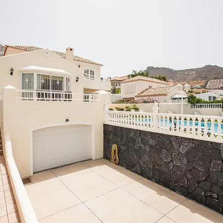 Casa Jade Βίλα