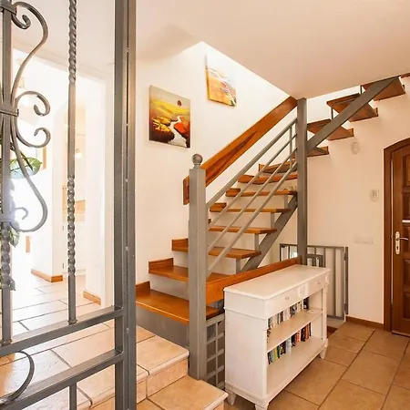 Casa Jade Βίλα *