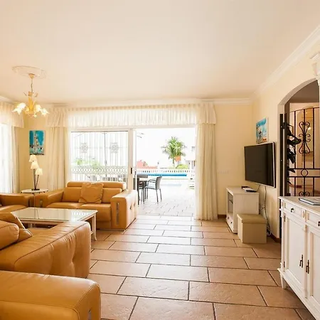 Casa Jade Βίλα Costa Adeje (Tenerife)