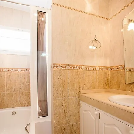 Βίλα Casa Jade Costa Adeje (Tenerife)