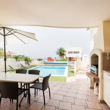 Casa Jade Βίλα