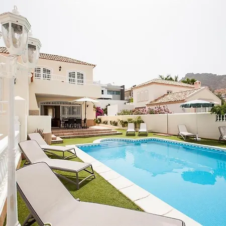 Βίλα Casa Jade Costa Adeje (Tenerife)