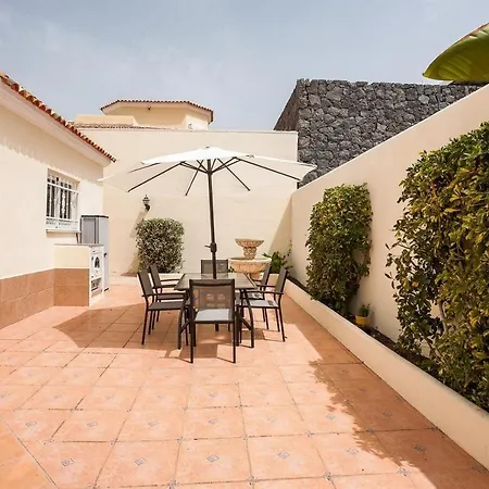 Βίλα Casa Jade Costa Adeje (Tenerife)