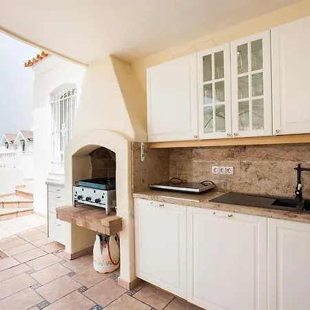 Βίλα Casa Jade Costa Adeje (Tenerife)